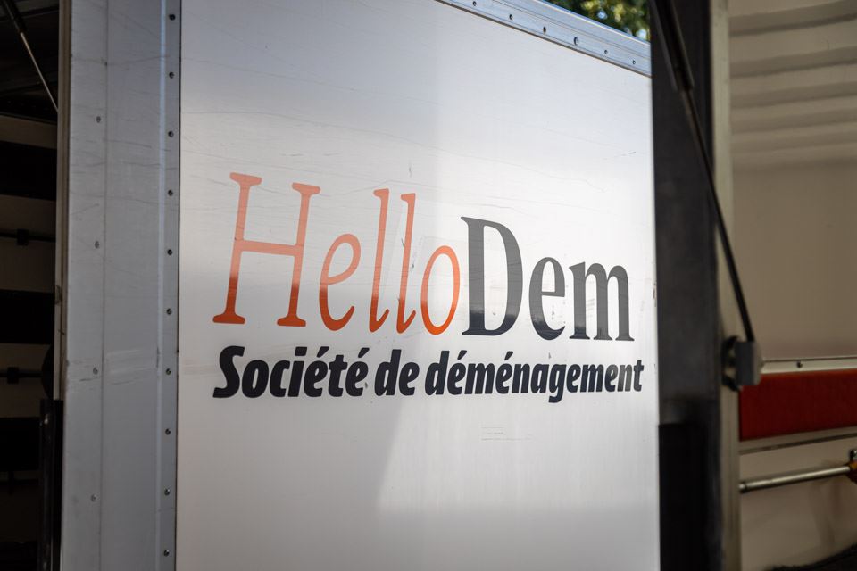 Société de déménagement à Metz : votre partenaire de confiance pour un déménagement serein